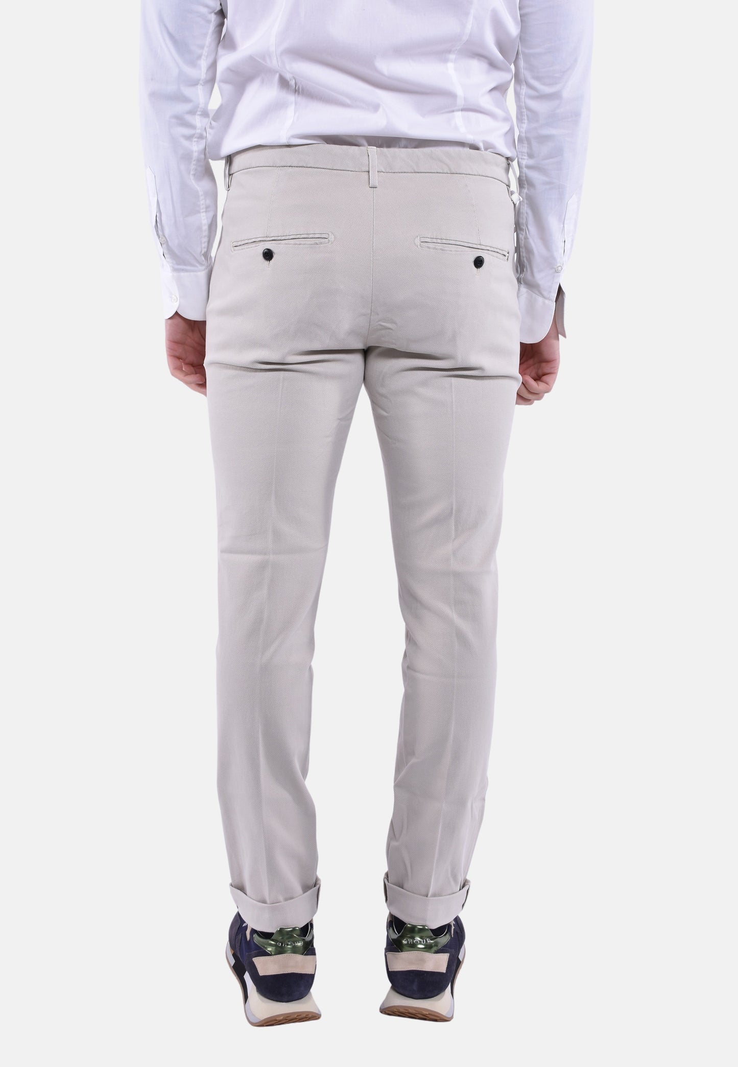 PANTALONE GAUBERT