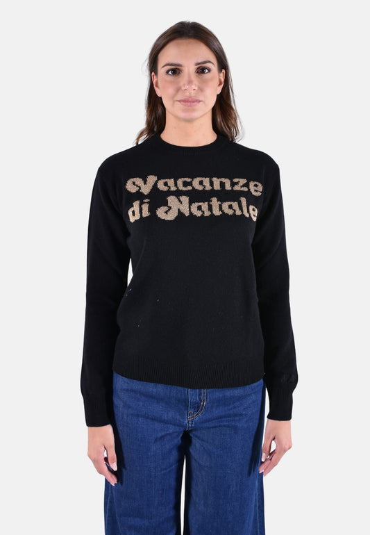 NEW QUEEN CREWNECK SWEATER