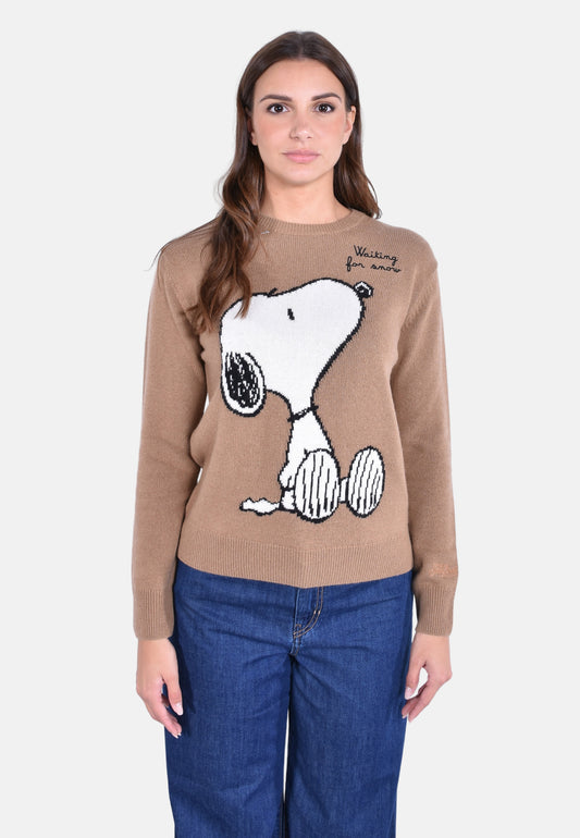 NEW QUEEN CREWNECK SWEATER