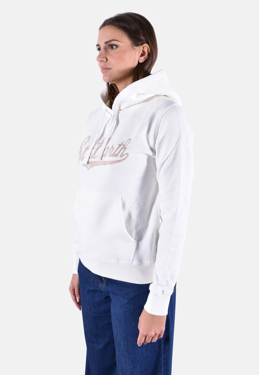 VIRGINIA HOODED SWEATSHIRT
