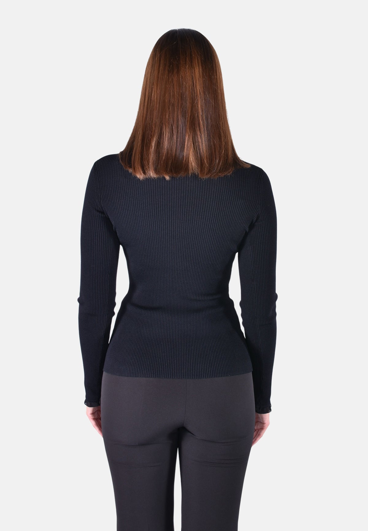 MAGLIA TRICOT