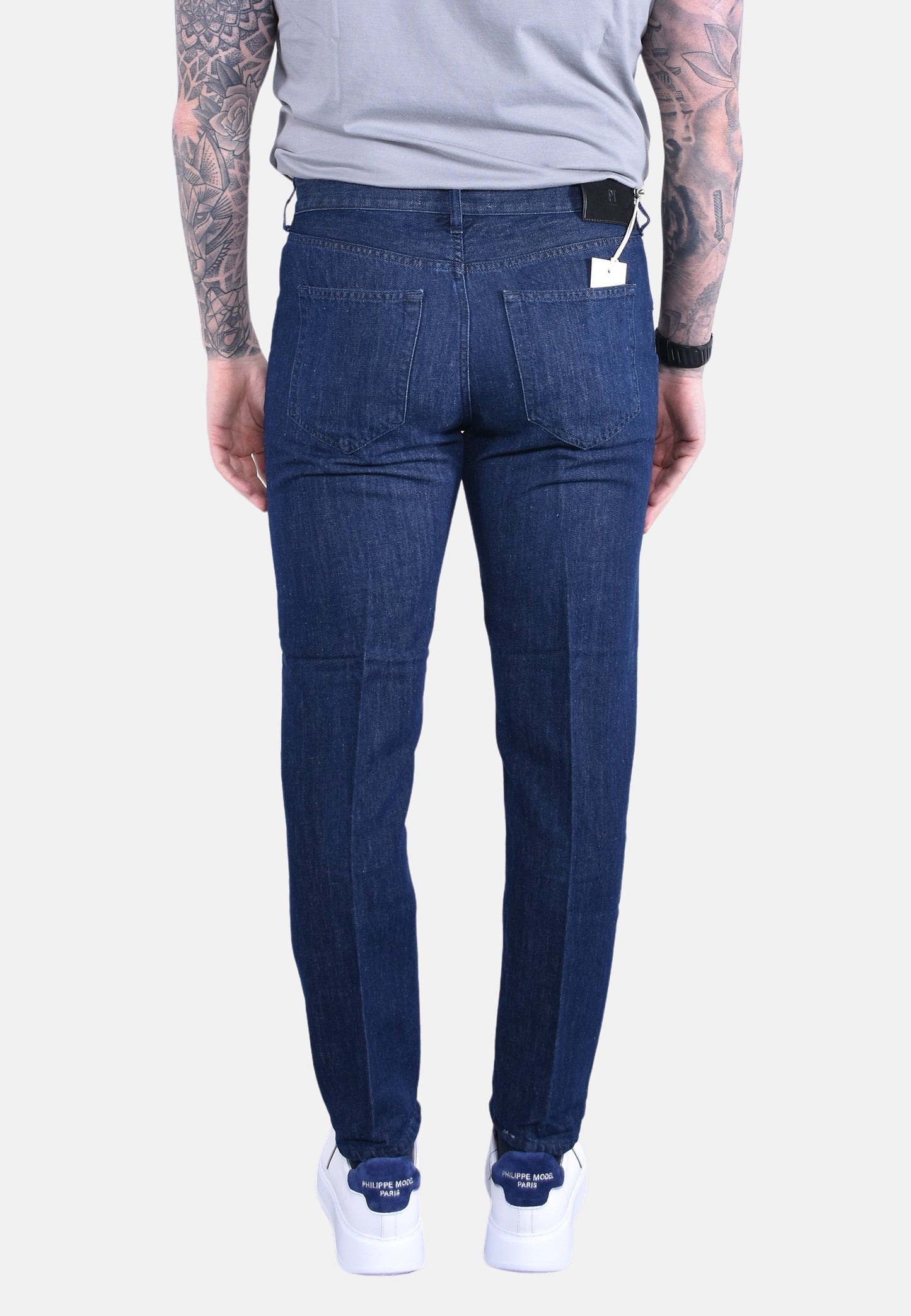 PANTALONE INDIE DENIM