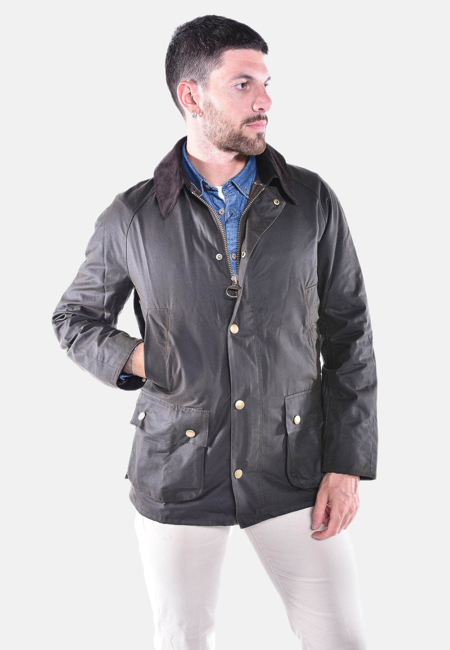 BEDALE WAX JACKET