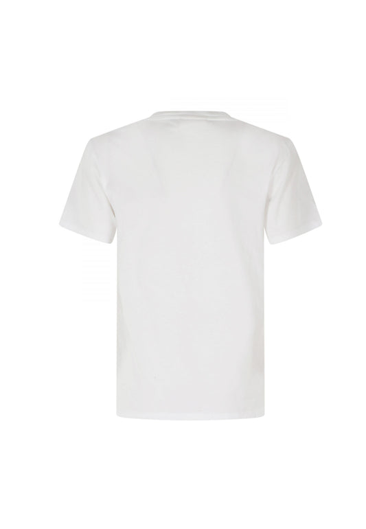 EMILIE COTTON T-SHIRT