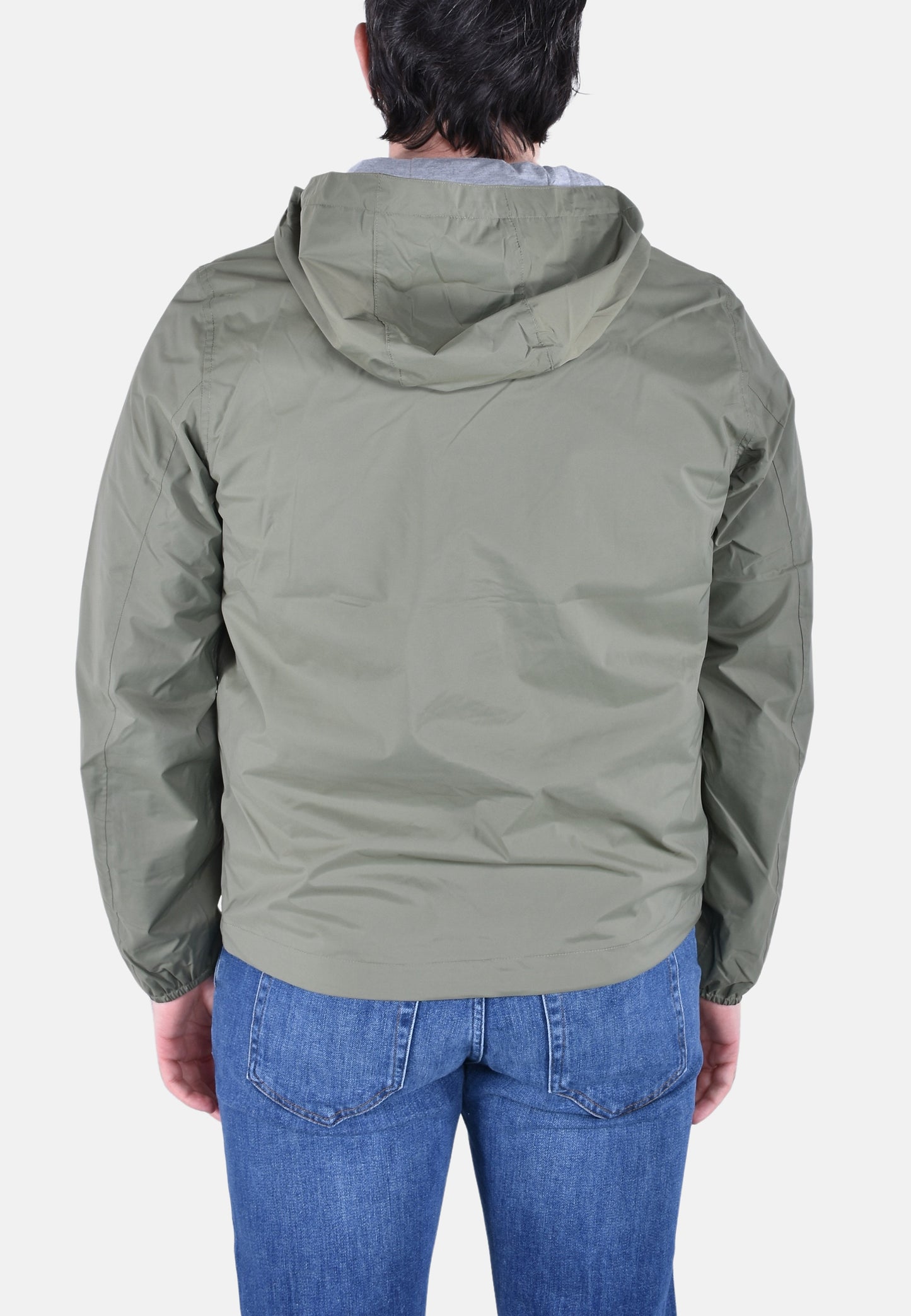 JACK STRETCH NYLON JERSEY