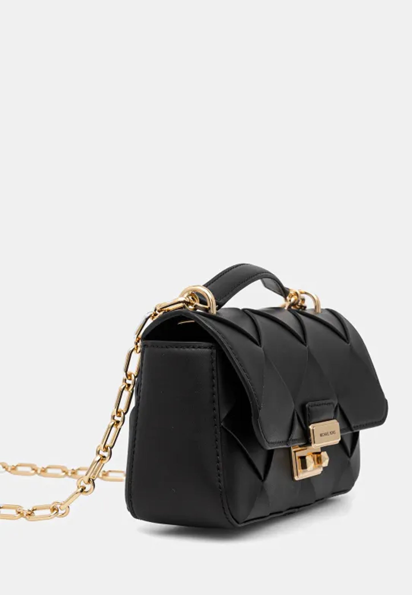 BORSA TRIBECA PICCOLA IN PELLE