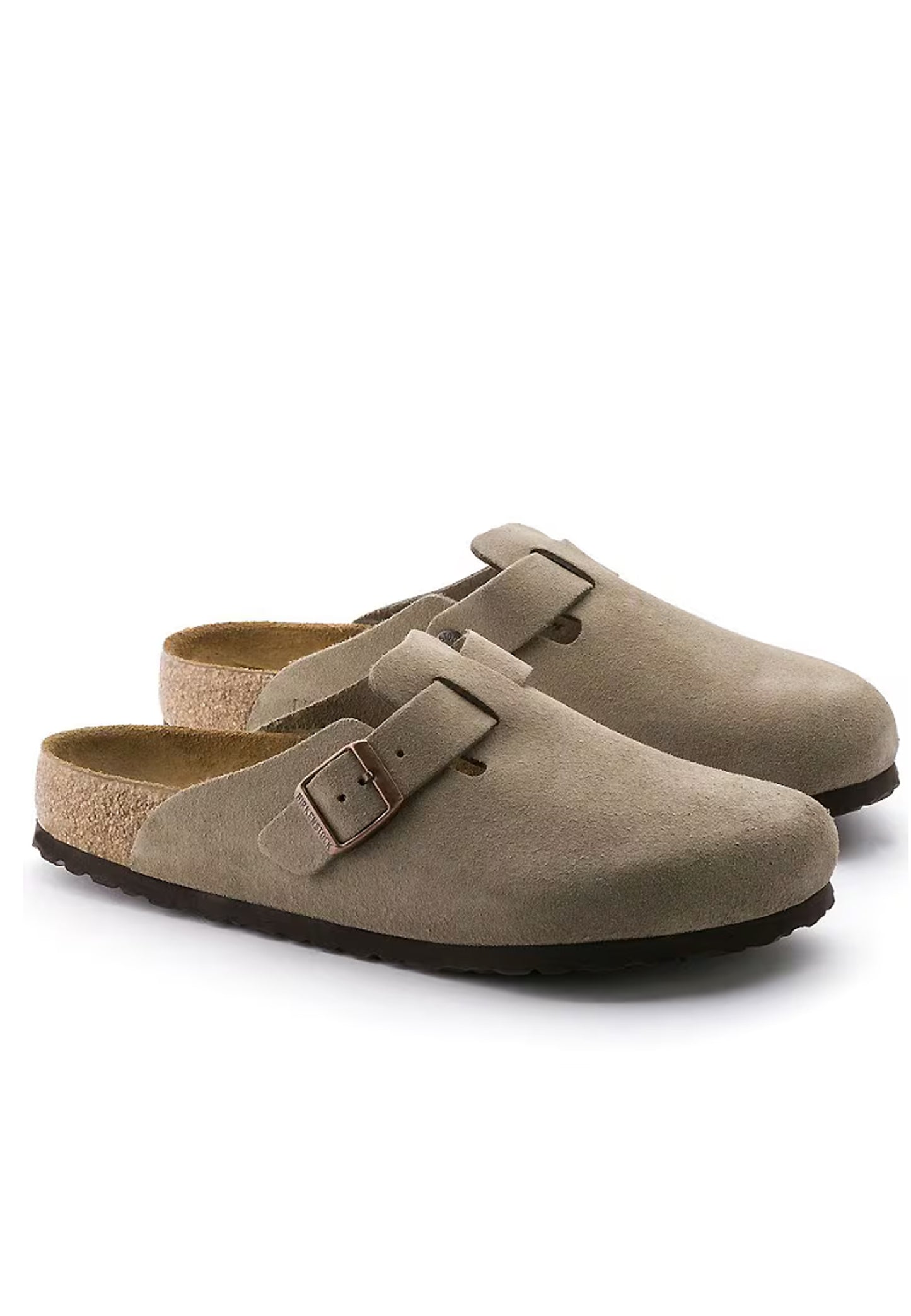 BOSTON SUEDE LEATHER