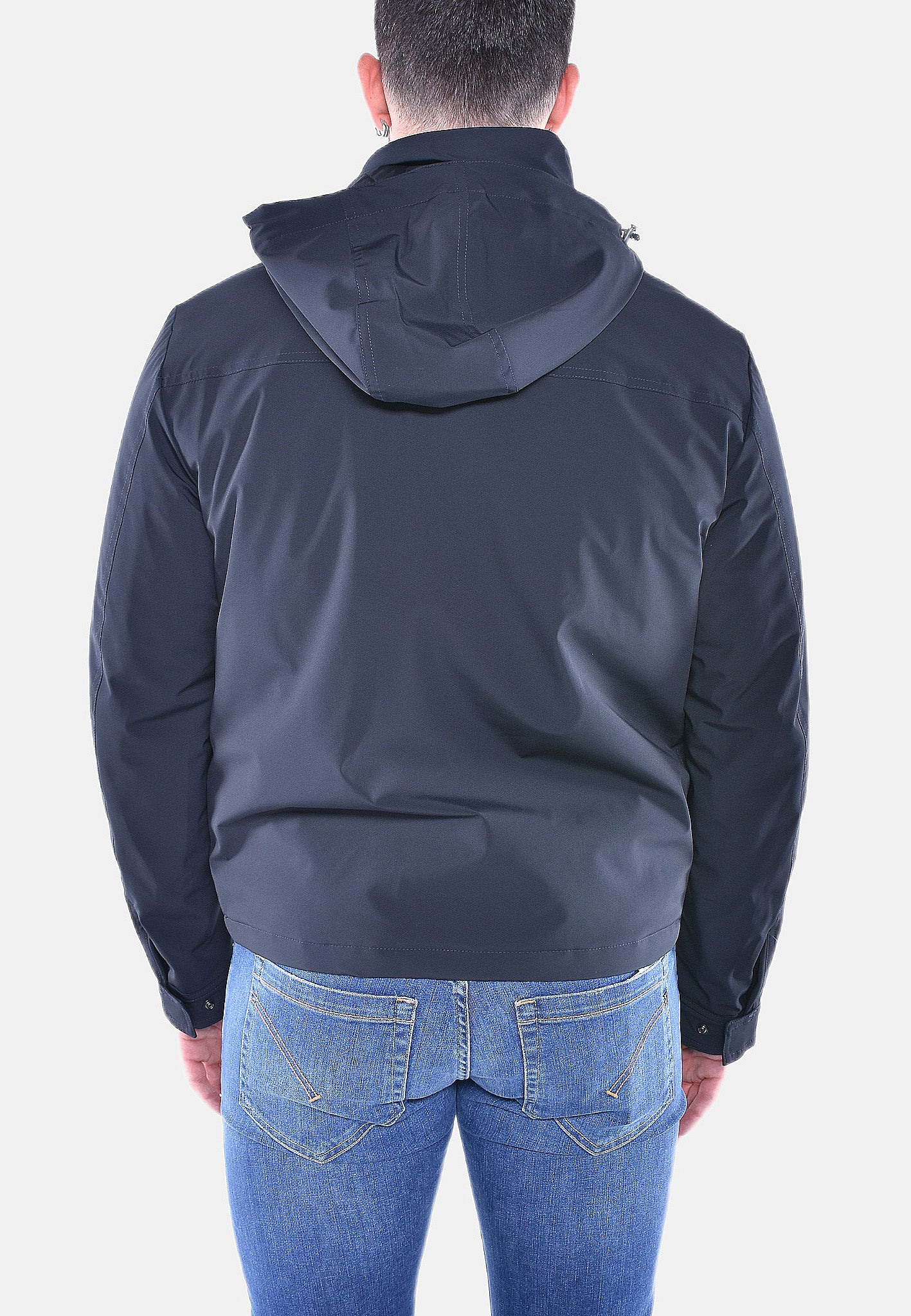 GIUBBOTTO VELA TYPHOON RE 4X4 STRETCH