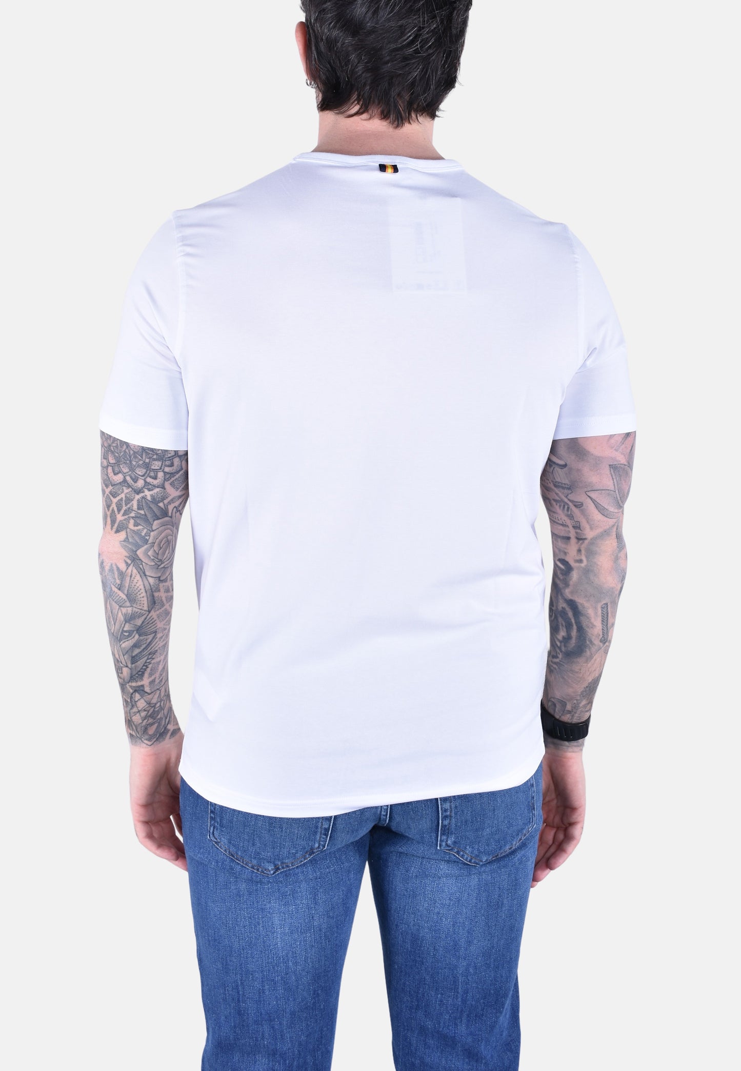 ADAME LIGHT STRETCH JERSEY