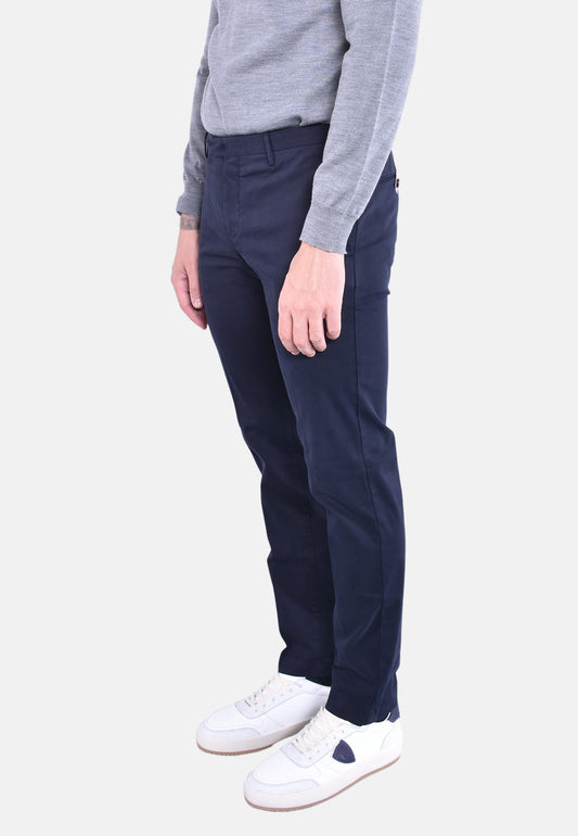 PANTALONE SKINNY