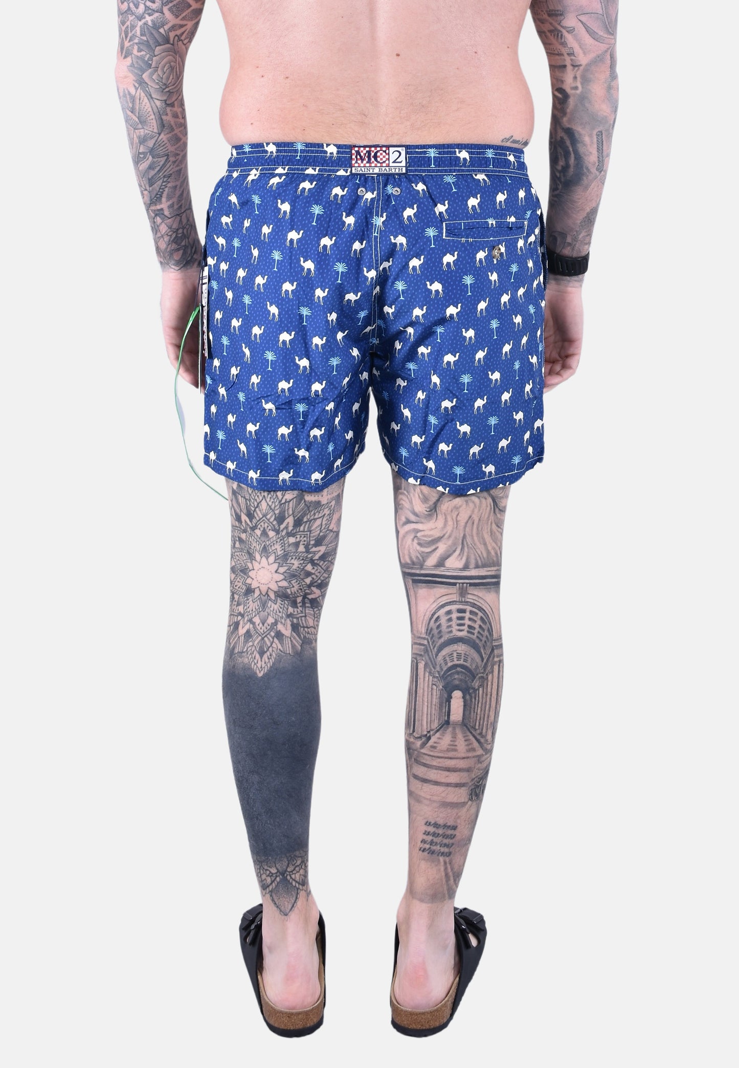 LIGHTING 70 ULTRALIGHT SWIM SHORTS