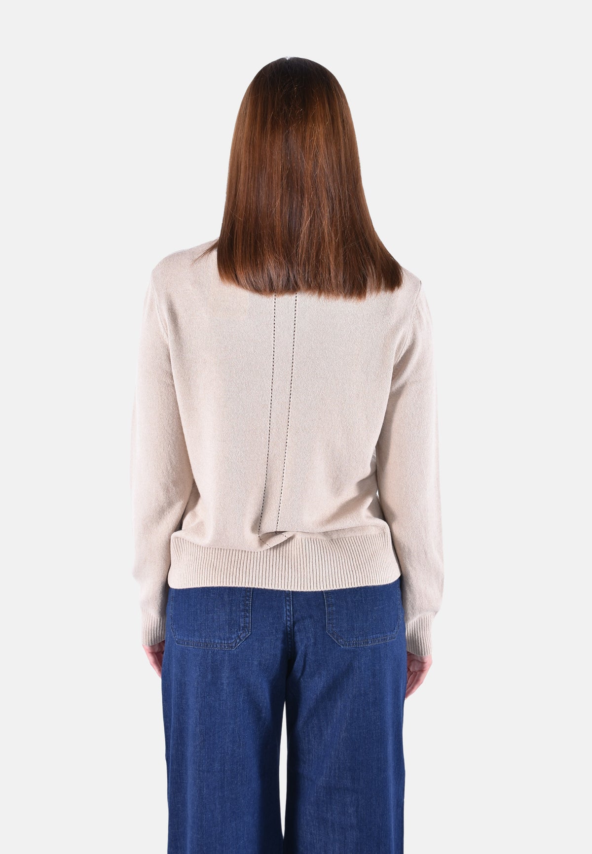 PENNY KNITTED JUMPER