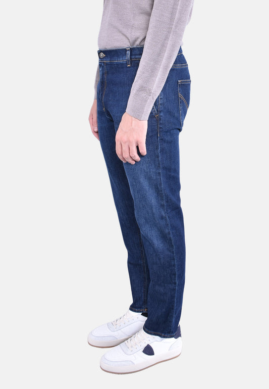 JEANS JEFF CARROTT