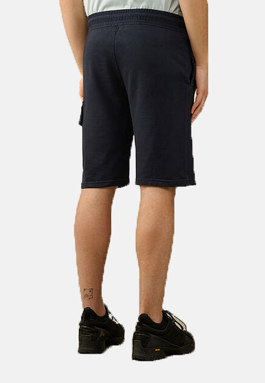 BERMUDA SWEATBERMUDA CARGO LIGHT FLEECE