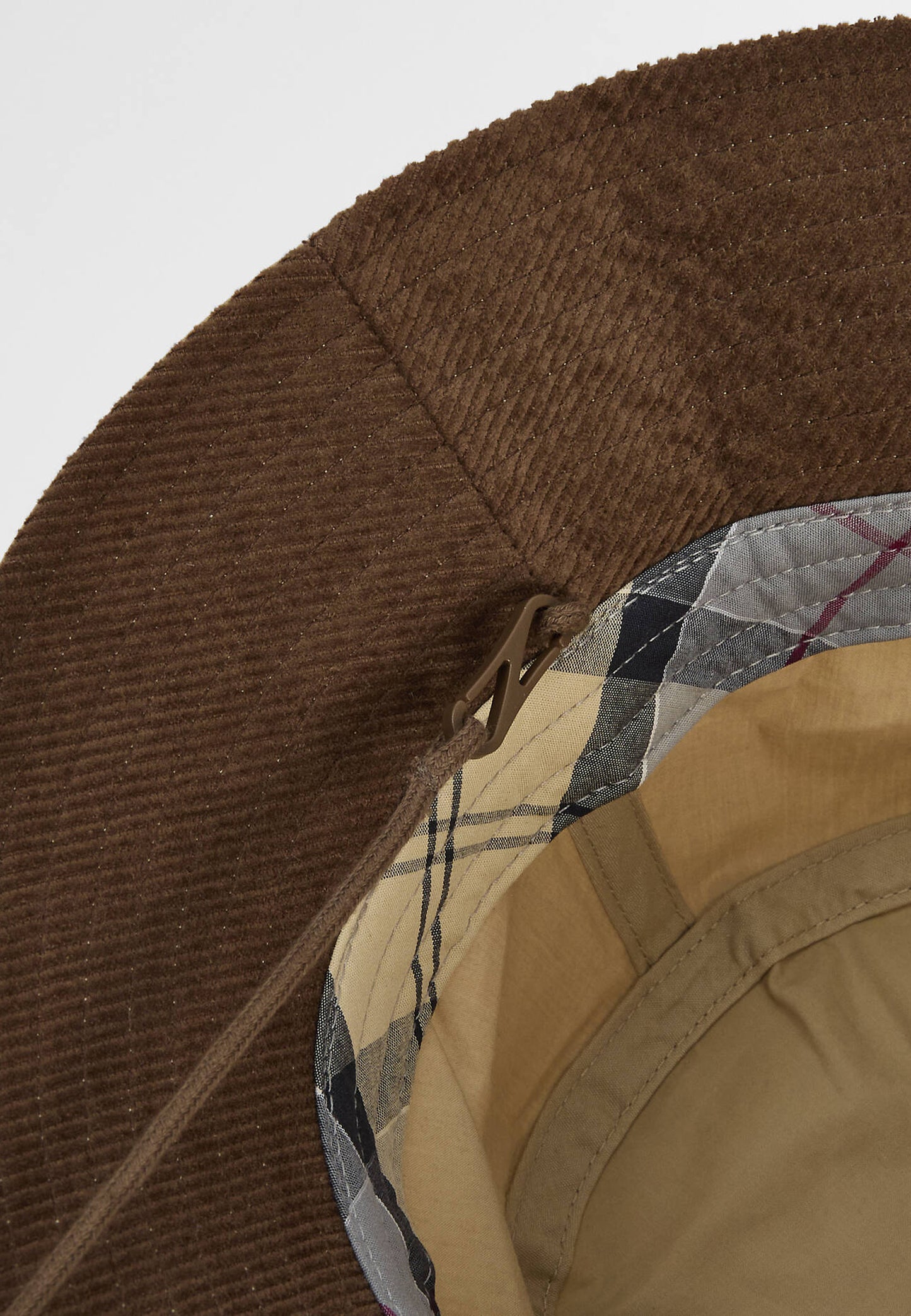 ASKER SHOWERPROOF BUCK