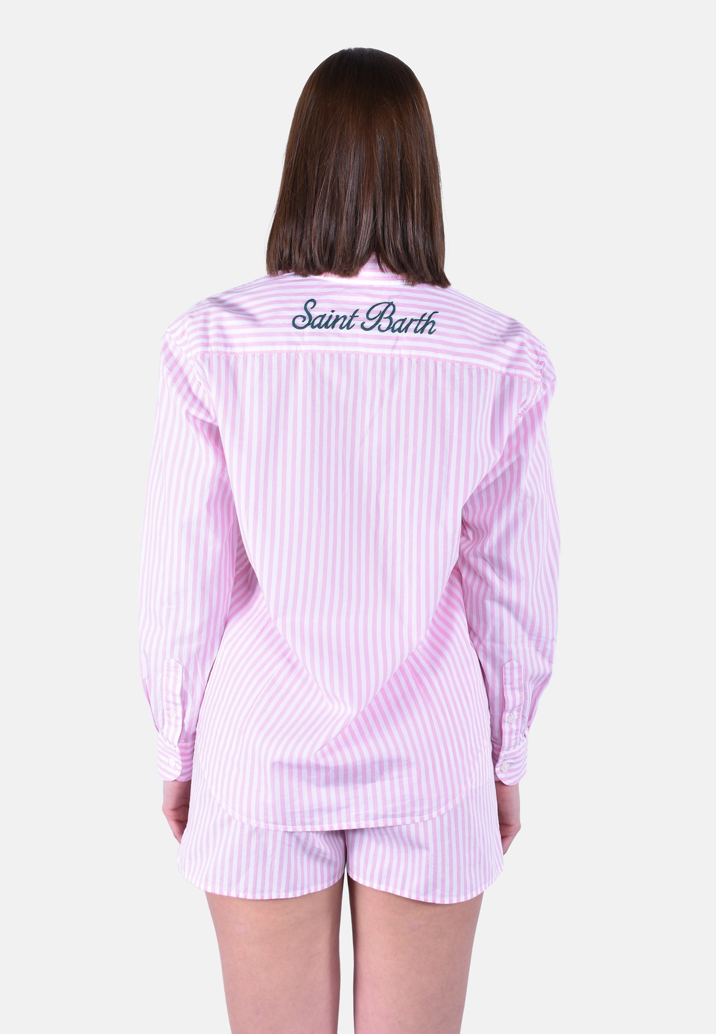 MEREDITH LONG SLEEVE SHIRT