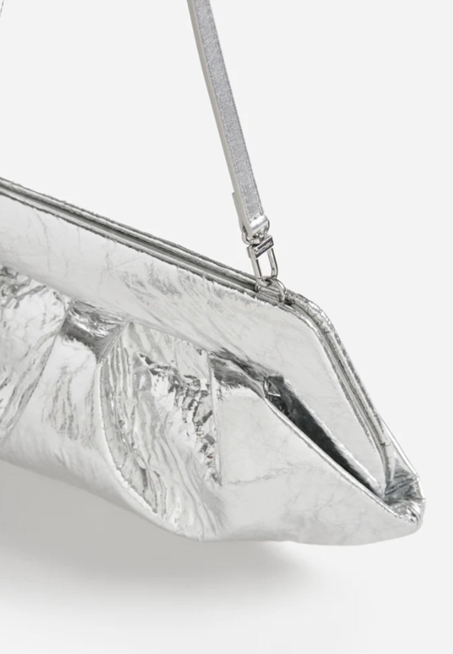 EMERA PINEAPPLE SILVER