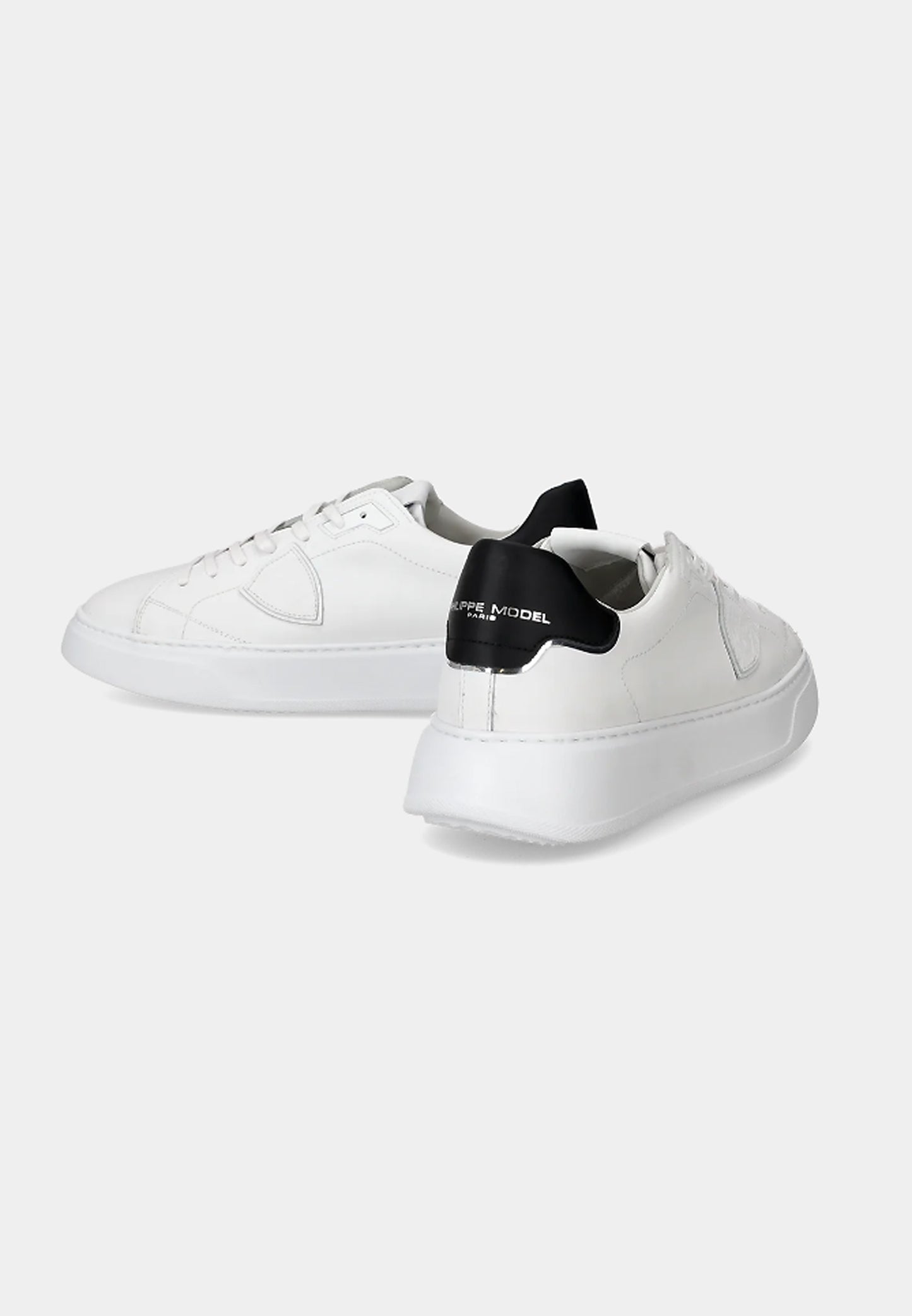 TEMPLE LOW SNEAKERS