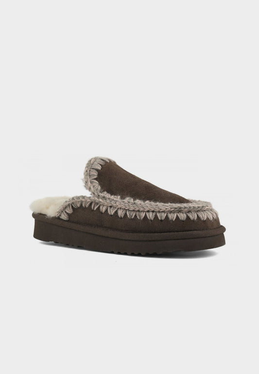 ESKIMO SLIPPER
