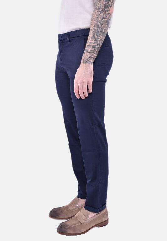 NEW MUCHA PANT UOMO CORE