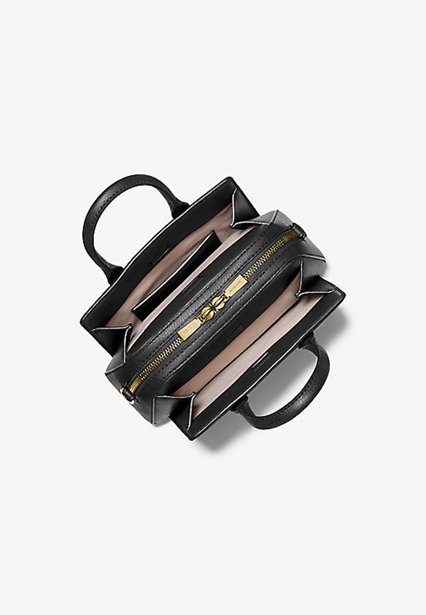 BORSA A TRACOLLA LAILA EXTRA-SMALL IN PELLE