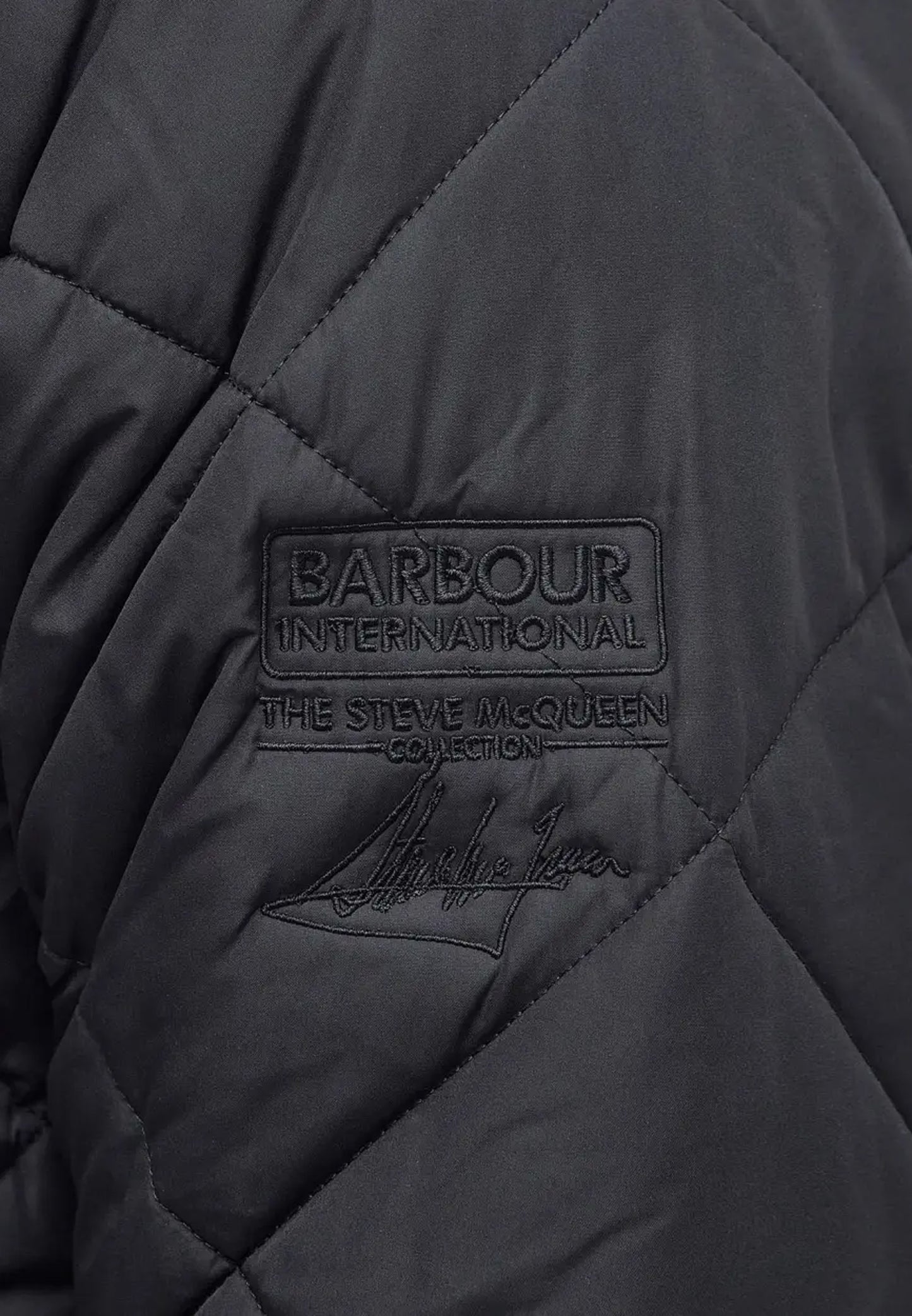 QUILTED MERCHANT AW25 QUILT OUTERWEAR