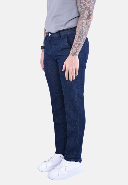 PANTALONE INDIE DENIM