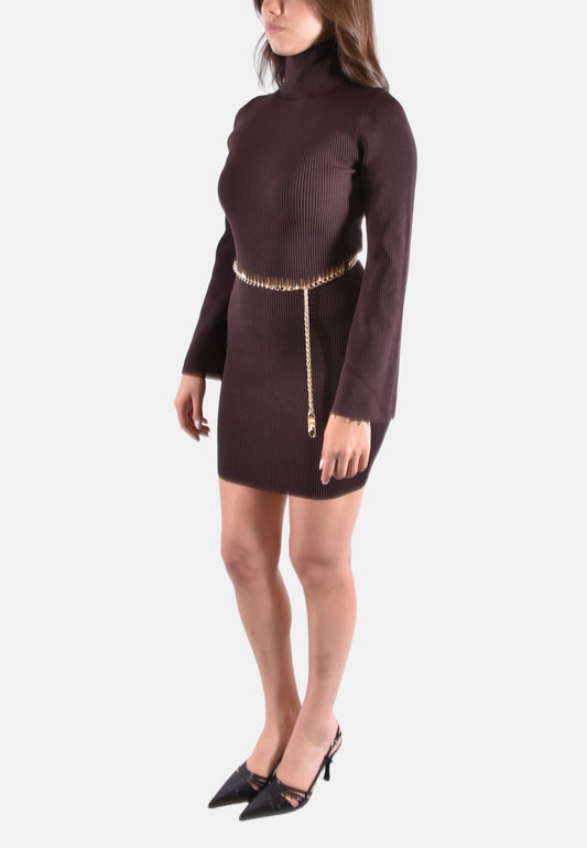 VISCOSE CHAIN MINI DRS