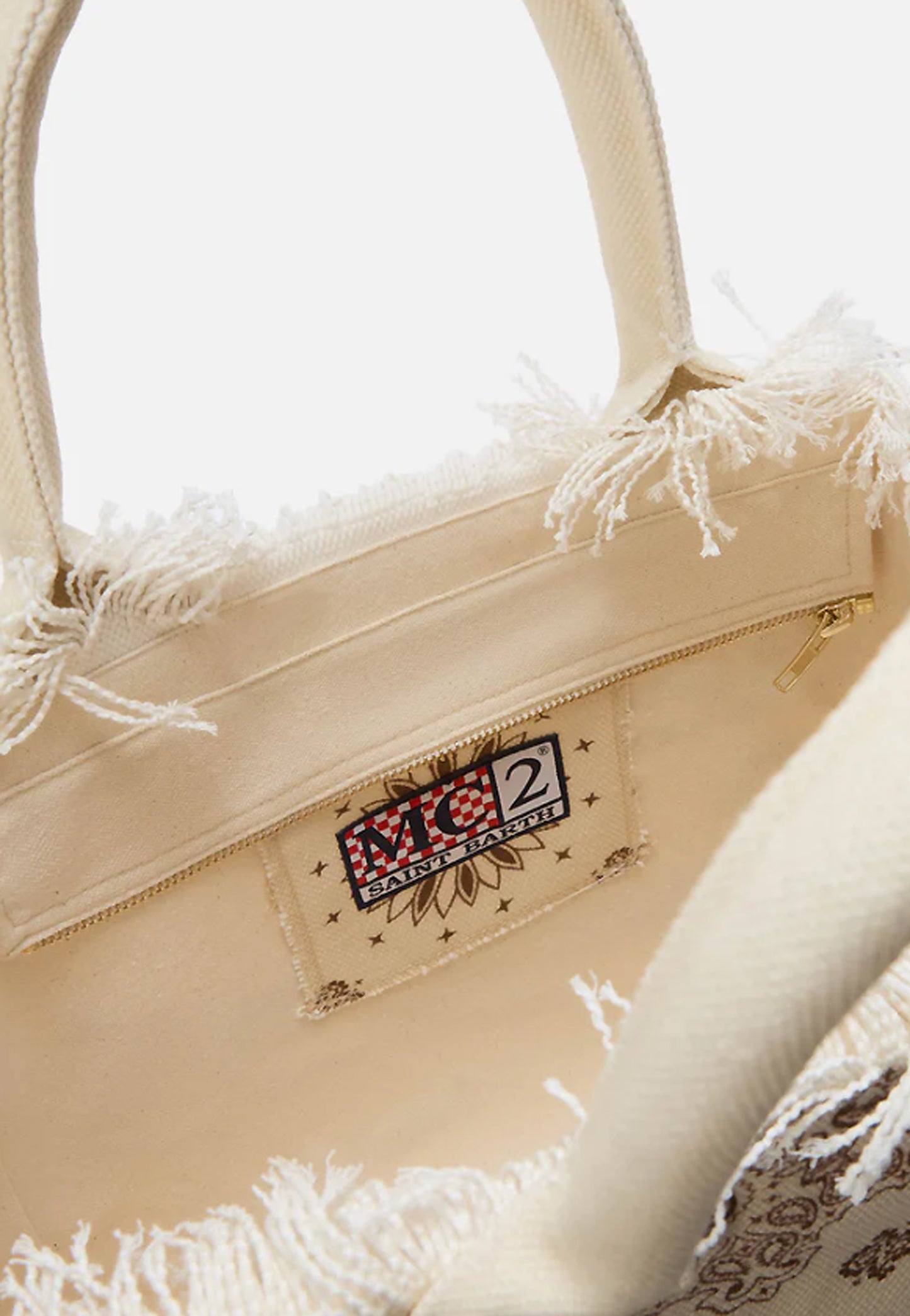 VANITY SHOULDER BAG