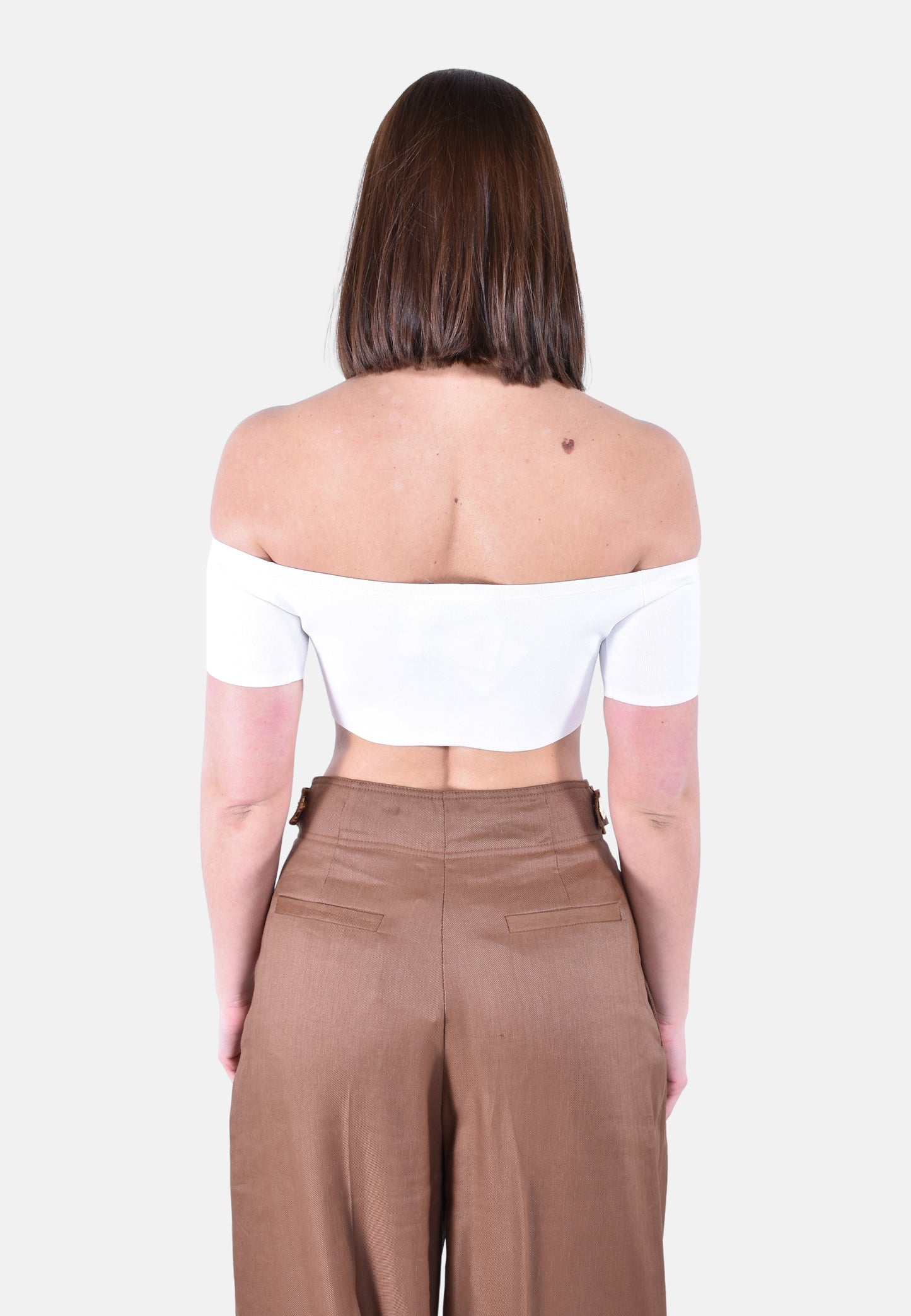 TOP TRICOT