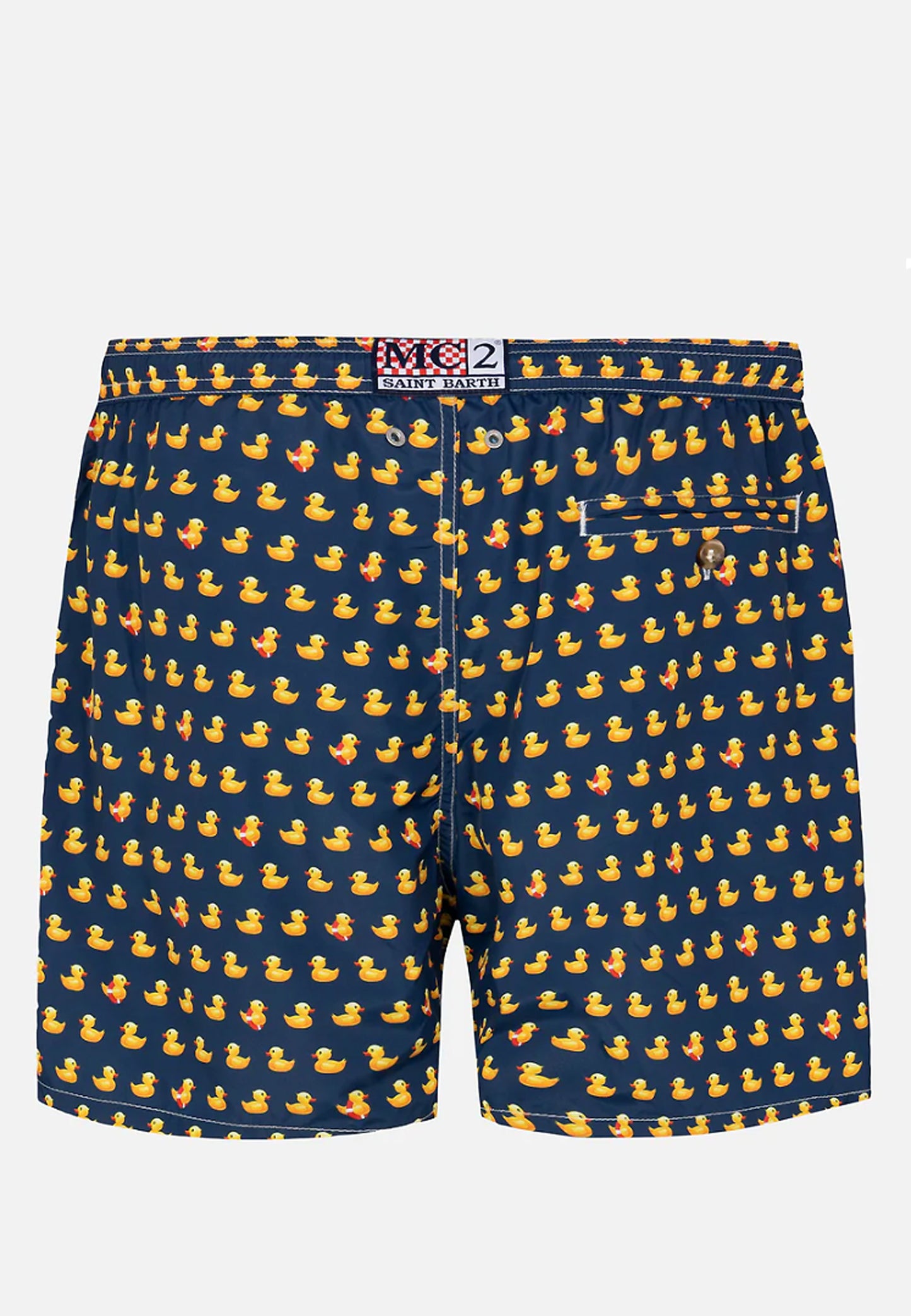 LIGHTING MICRO FANTASY SWIM SHORTS
