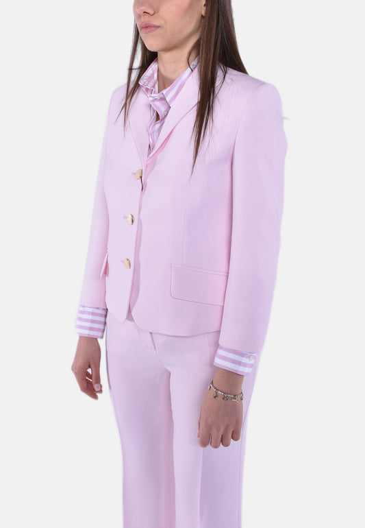 GIACCA IN CADY CANCAN