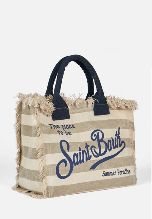 VANITY SHOULDER BAG