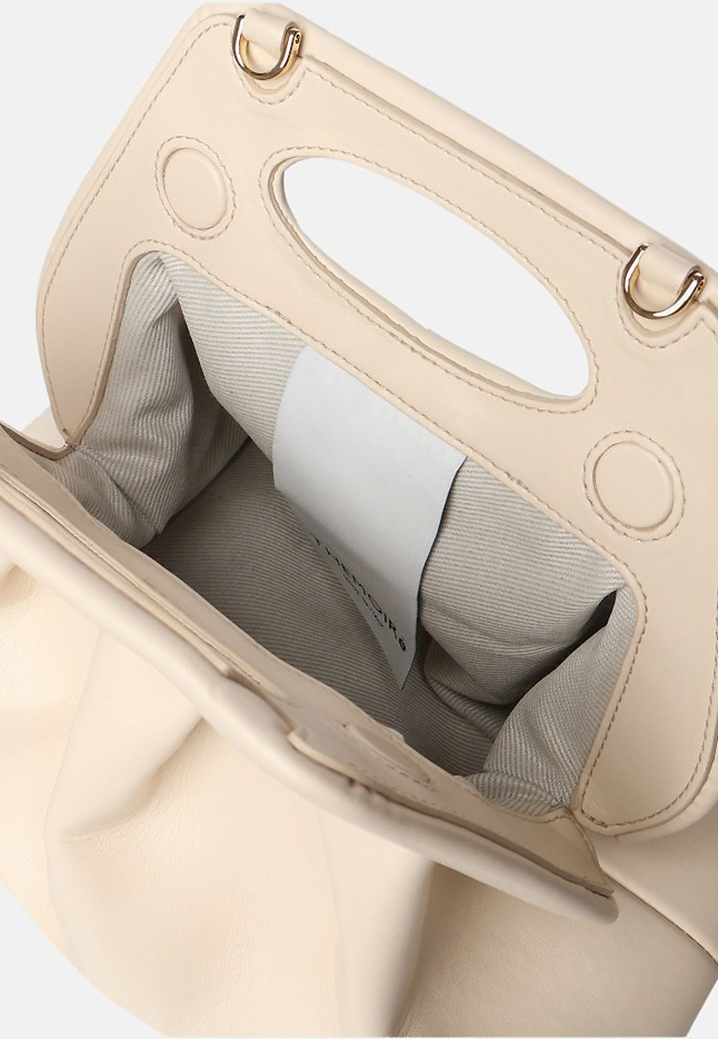 OPALIA VEGAN FABRIC GLACIER