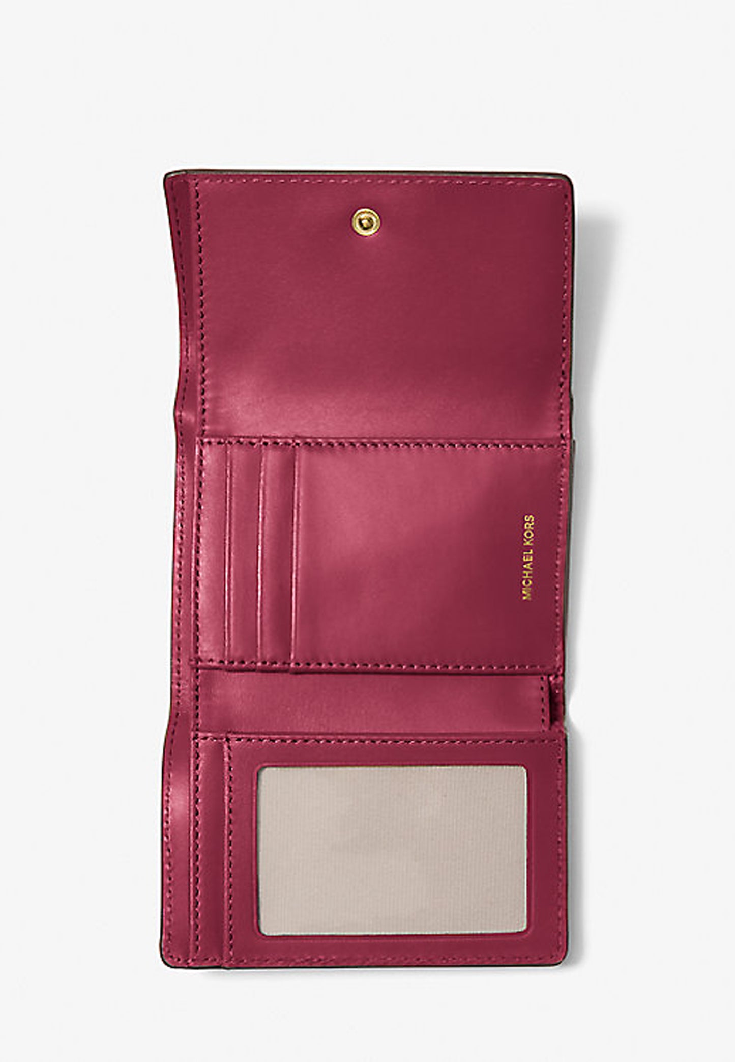 MD TRIFOLD WALLET