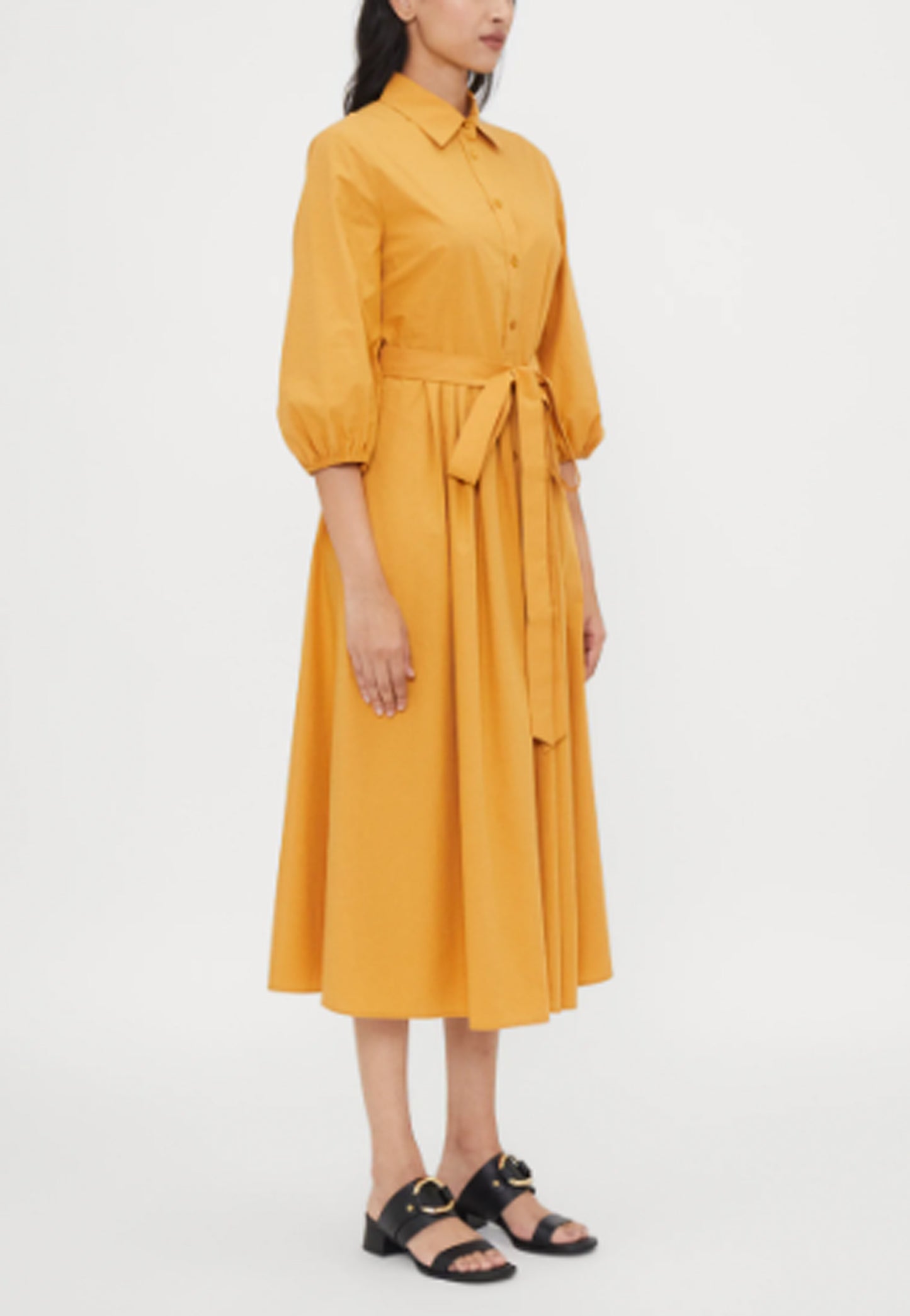 ABITO CHEMISIER FAENZA