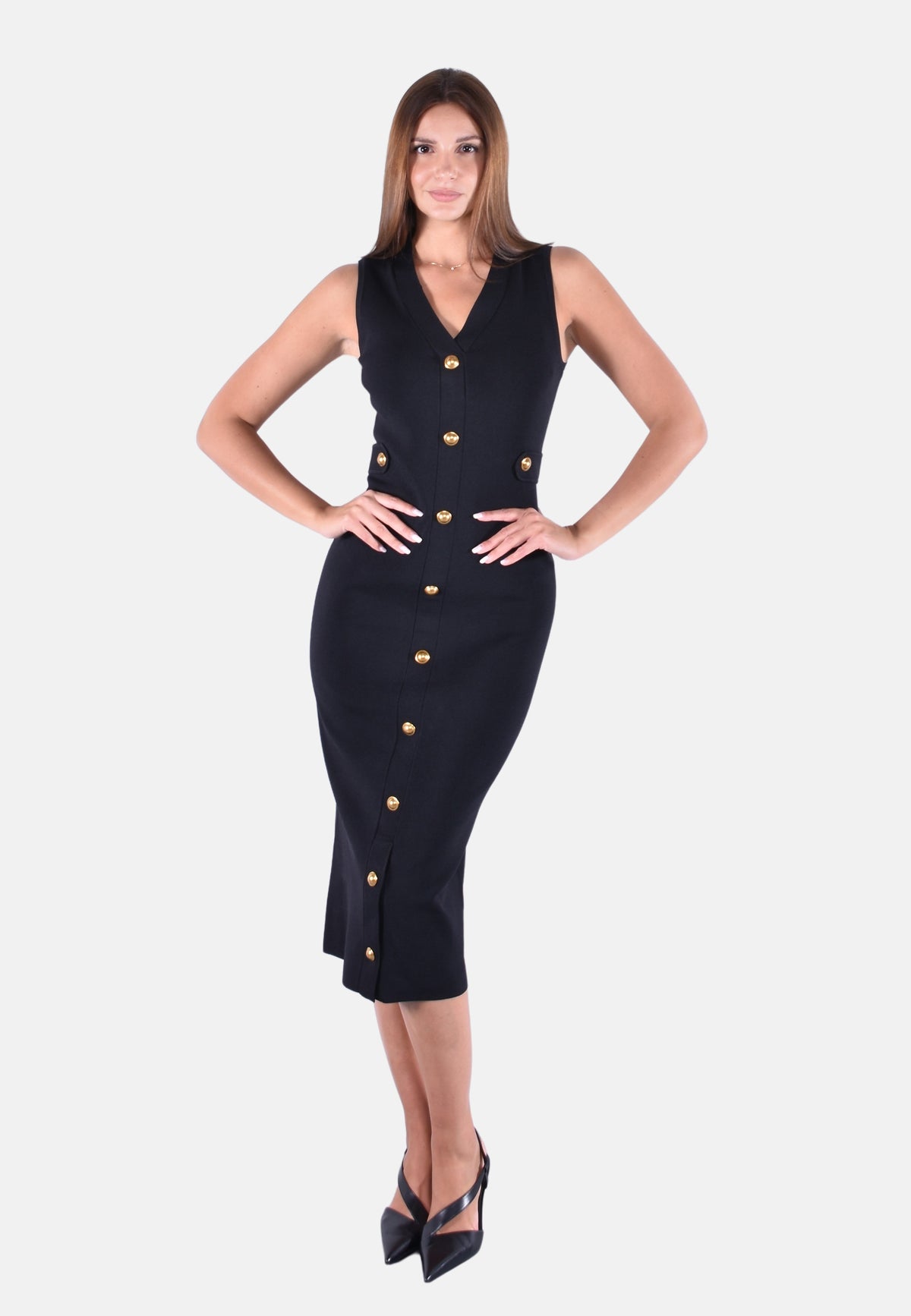 VNK NK TANK MIDI