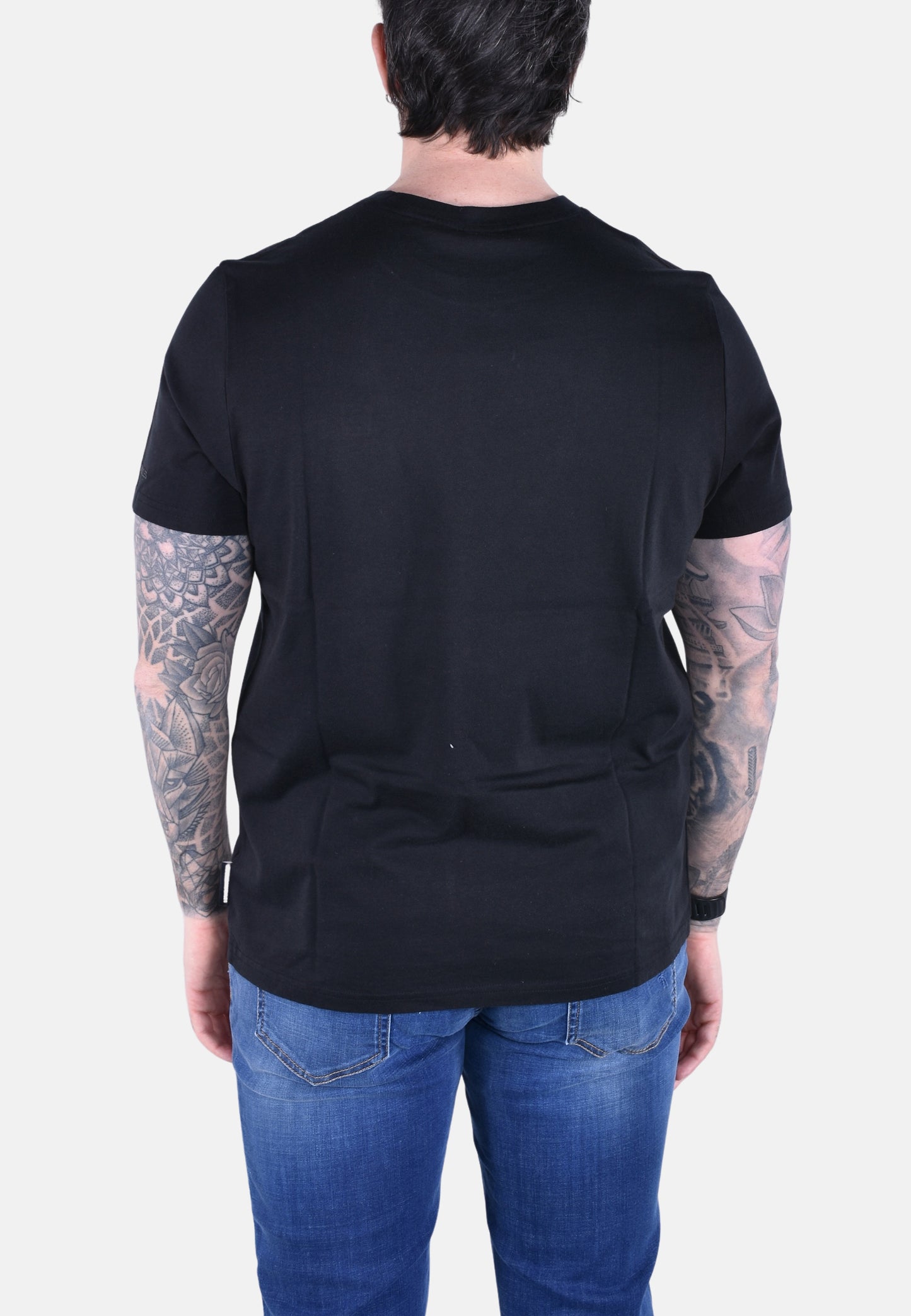DULUTH TEE