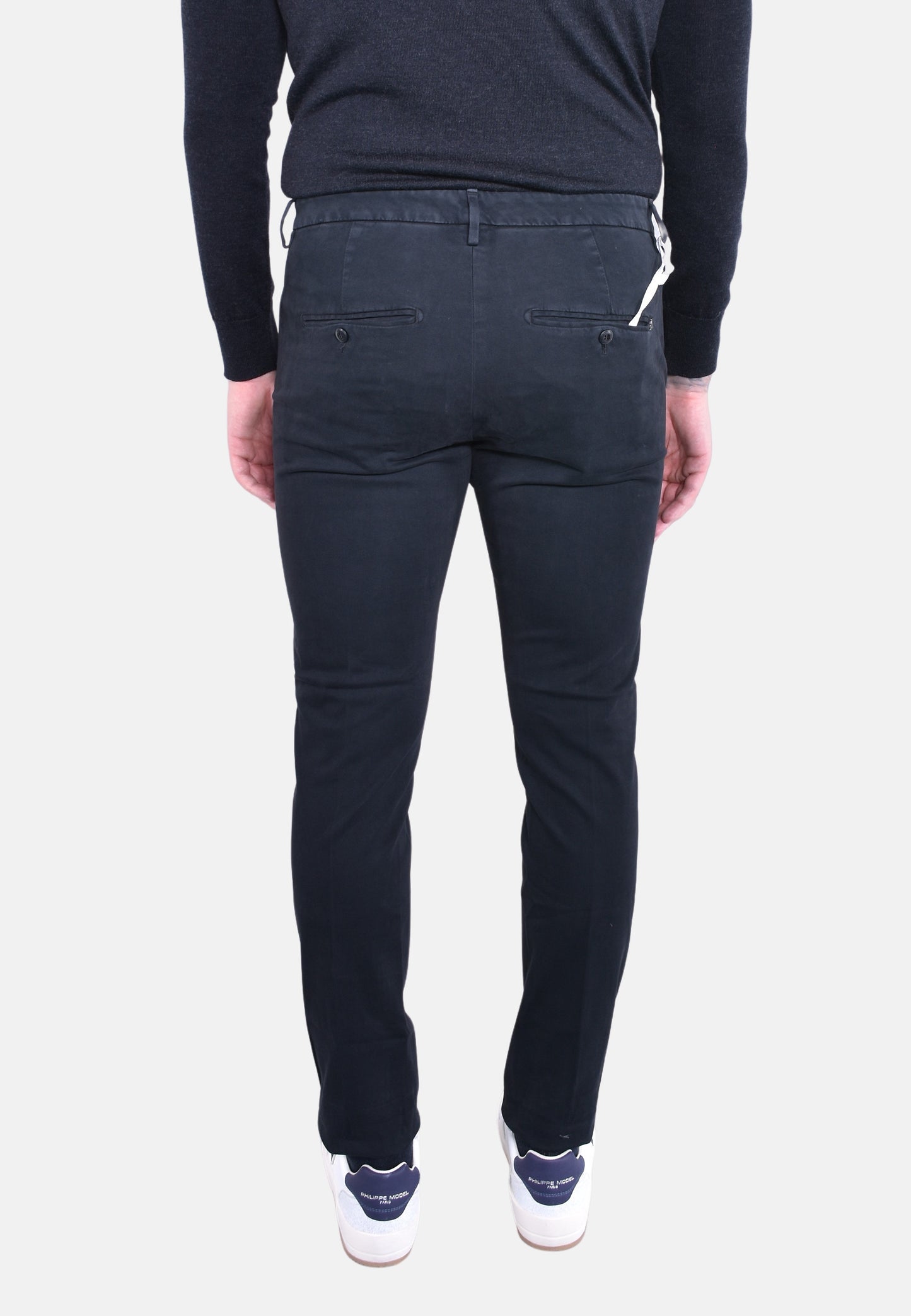 PANTALONE GAUBERT SLIM