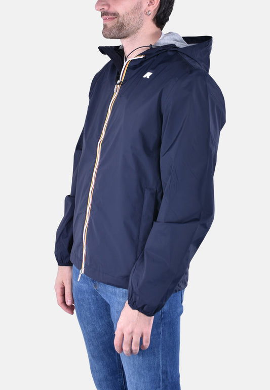 JACK STRETCH NYLON JERSEY