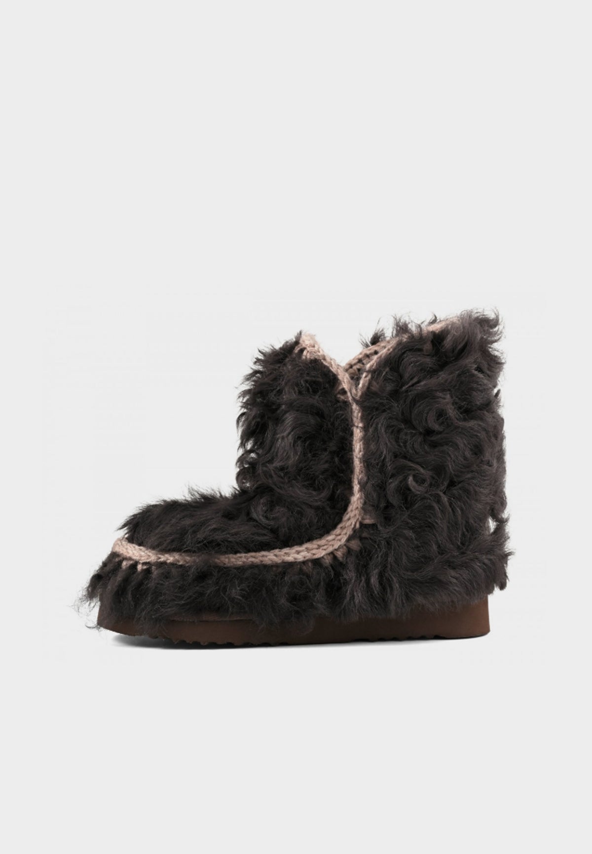 ESKIMO 18 CHECKIANG FUR