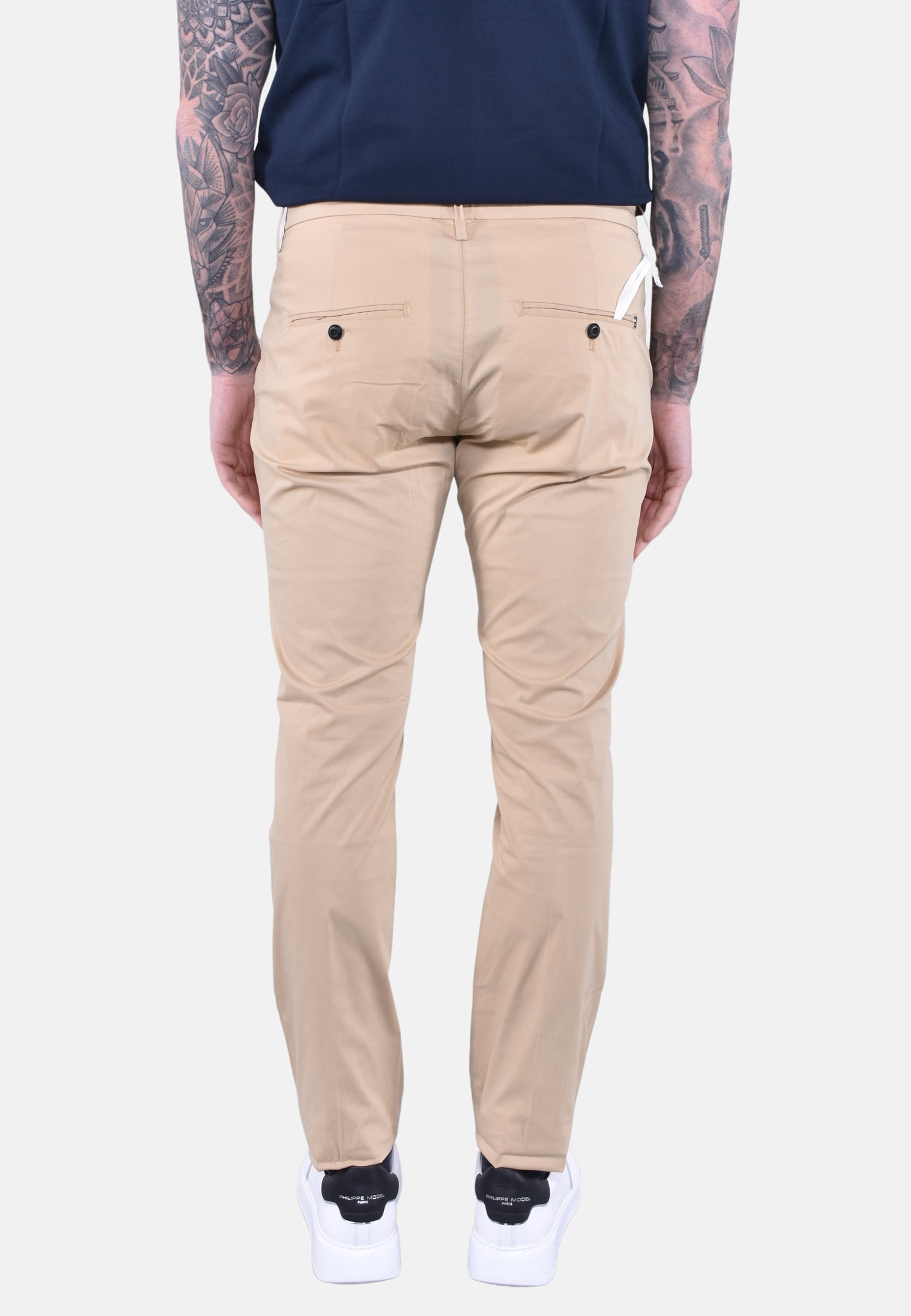 PANTALONE GAUBERT
