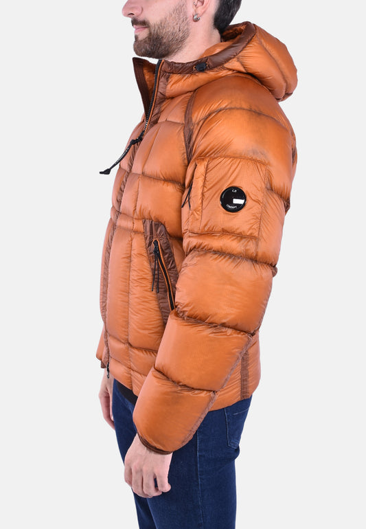 OUTERWEAR MEDIUM JACKET IN DD SHELL