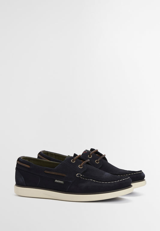 ROTHLEY BOAT SHOES