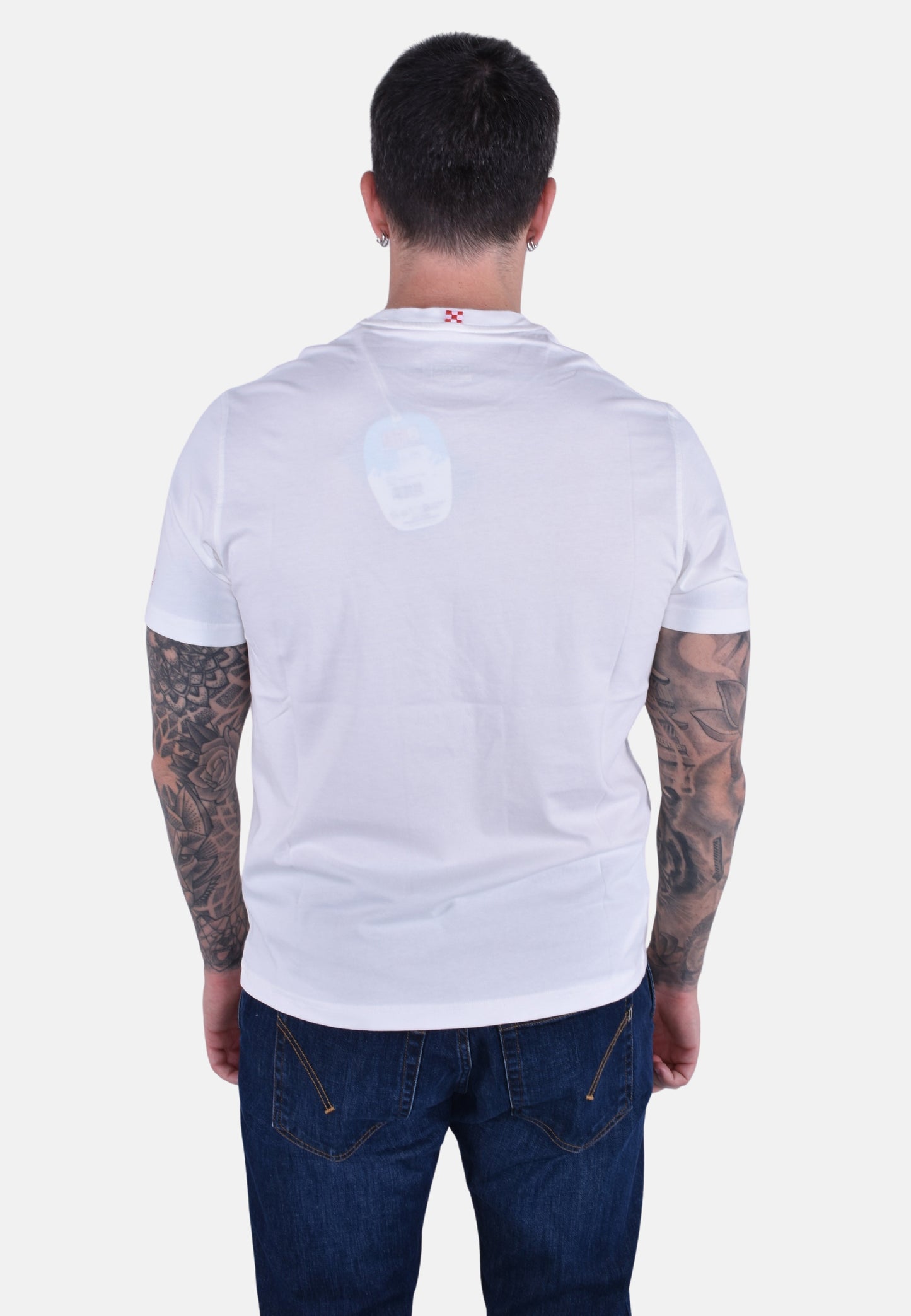 CLASSIC ST. BARTH T-SHIRT