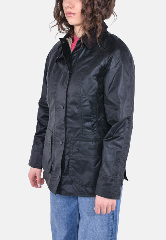 BEADNELL WAX JACKET
