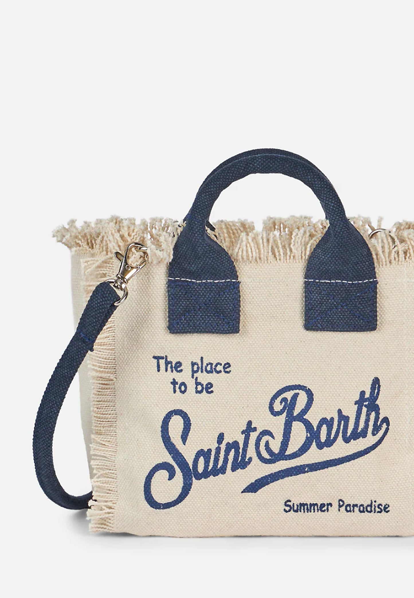 VANITY MINI SMALL BAG WITH STRAP