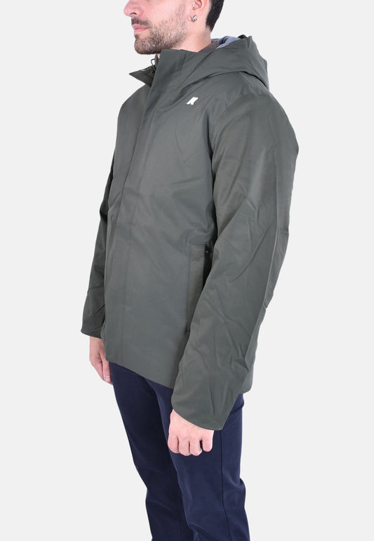 JACKO TWILL MARMOTTA