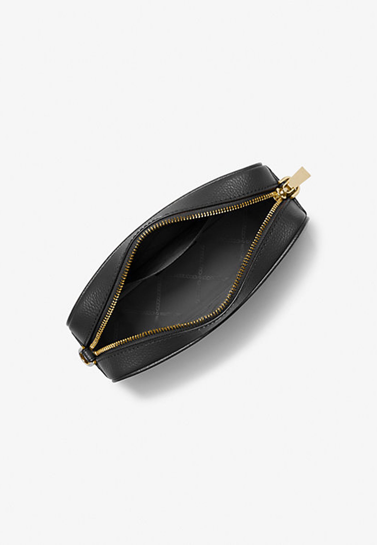 BORSA A TRACOLLA GINNY IN PELLE