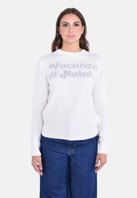 NEW QUEEN CREWNECK SWEATER